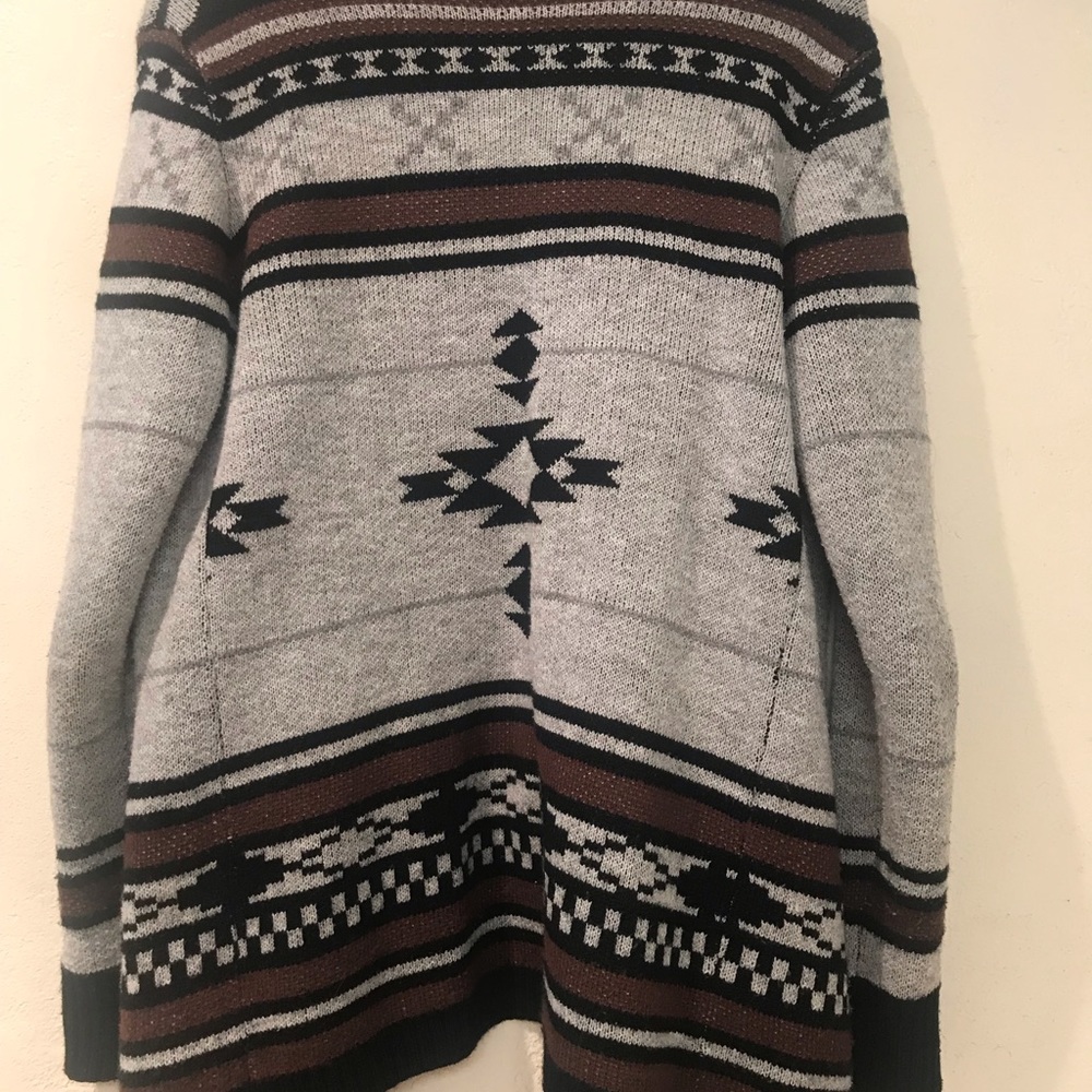 Cardigan - Picture 3 of 4